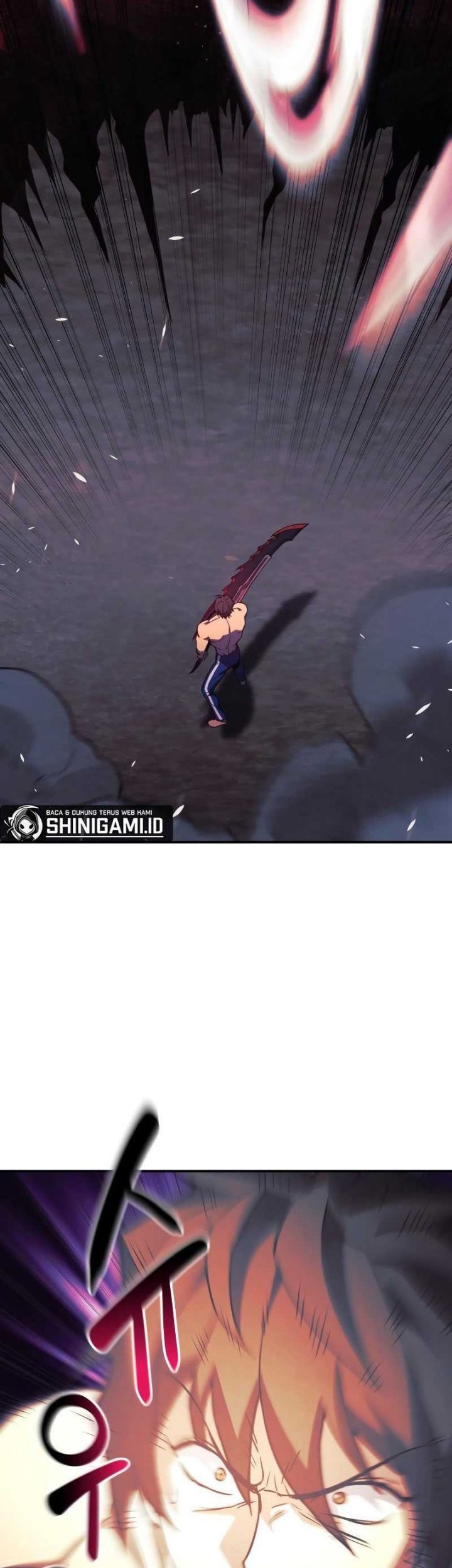 I’ll be Taking a Break for Personal Reasons Chapter 55 Gambar 79