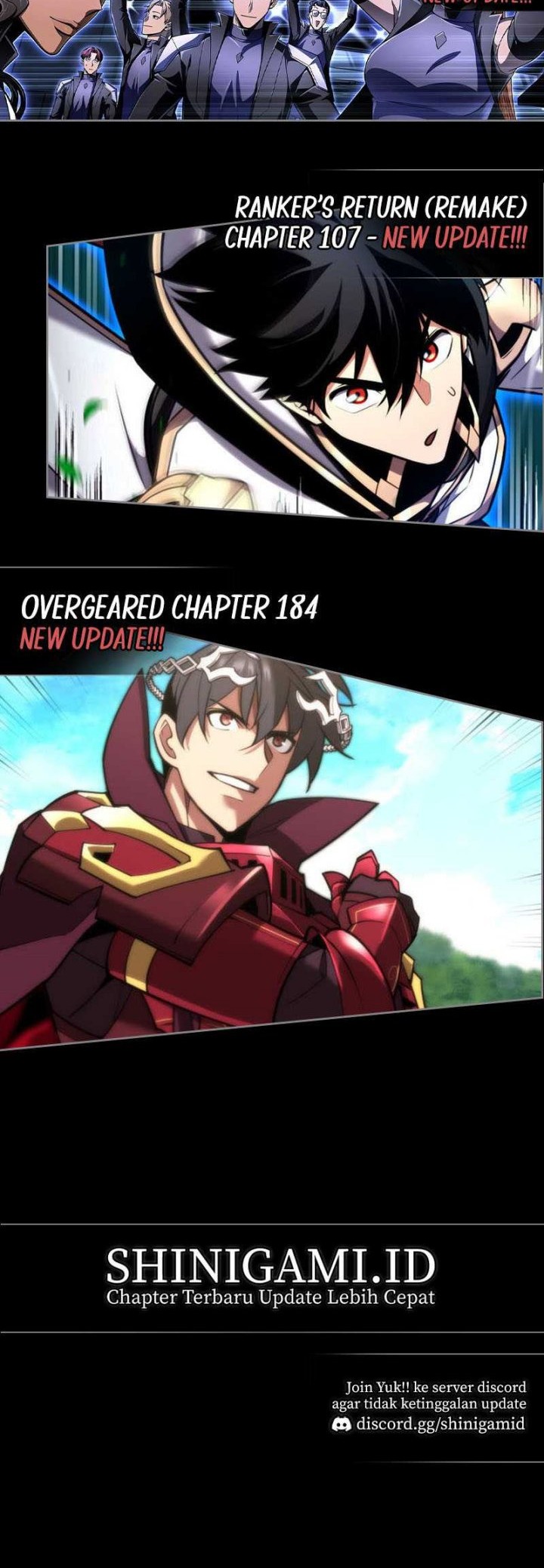 I’ll be Taking a Break for Personal Reasons Chapter 55 Gambar 83