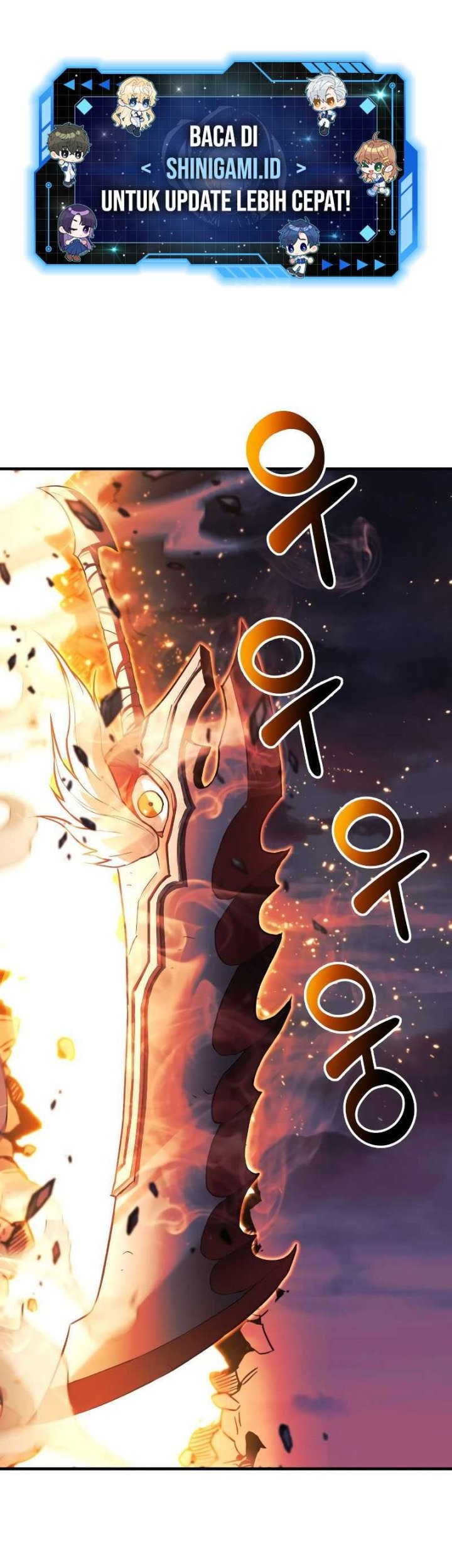 Manhwa I’ll be Taking a Break for Personal Reasons Chapter 55 gambar nomor 2