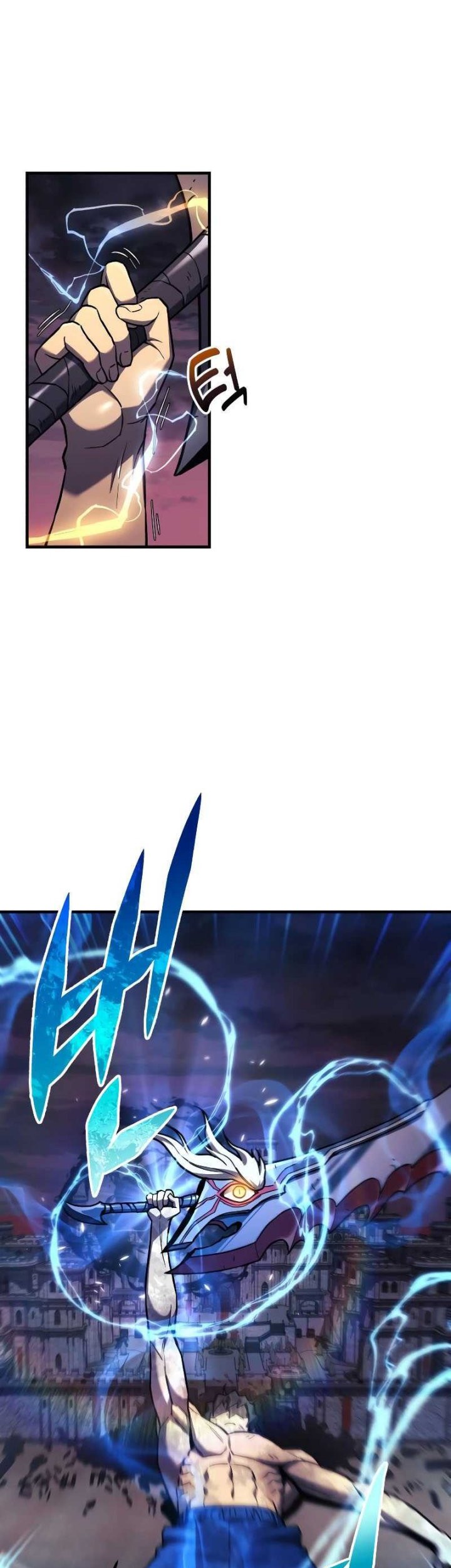 I’ll be Taking a Break for Personal Reasons Chapter 55 Gambar 4