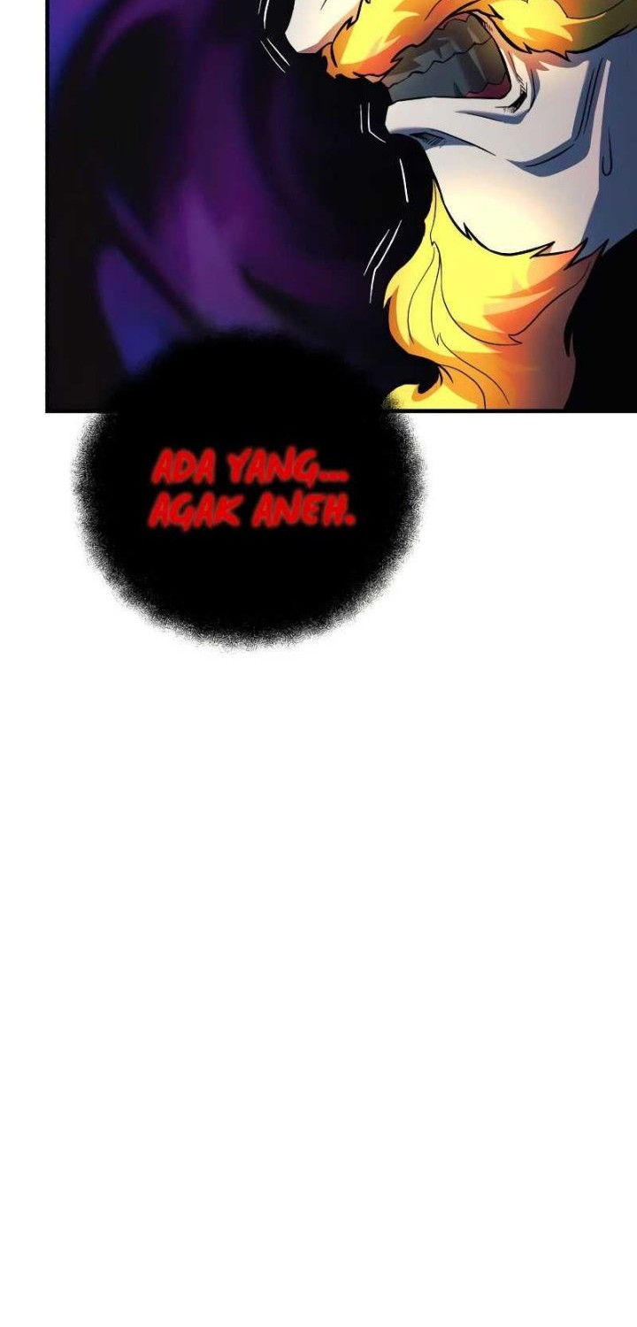 I’ll be Taking a Break for Personal Reasons Chapter 55 Gambar 9