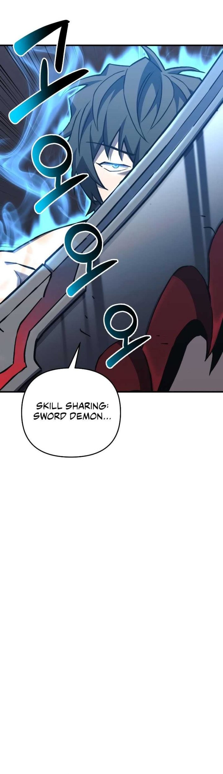 I’ll be Taking a Break for Personal Reasons Chapter 55 Gambar 10