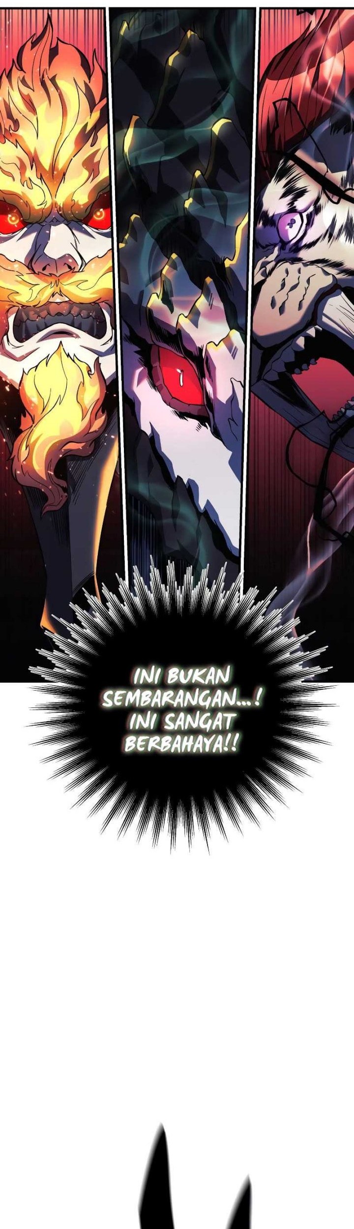 I’ll be Taking a Break for Personal Reasons Chapter 55 Gambar 11