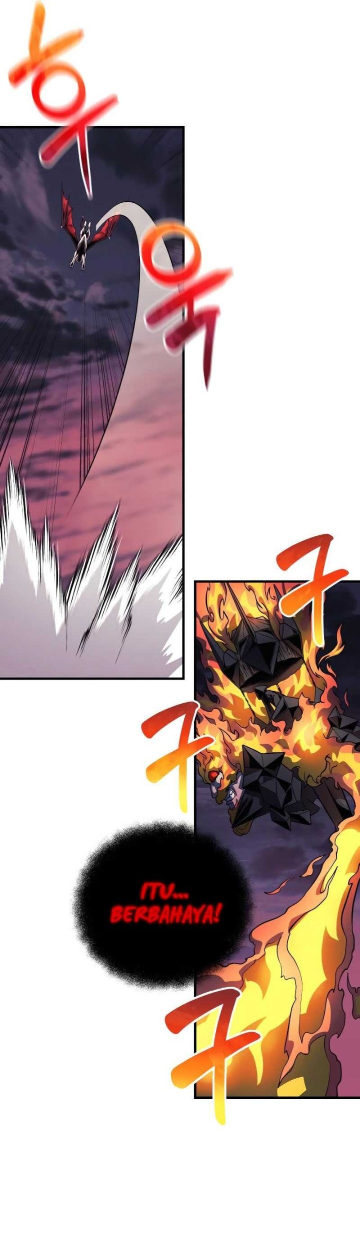 I’ll be Taking a Break for Personal Reasons Chapter 55 Gambar 14