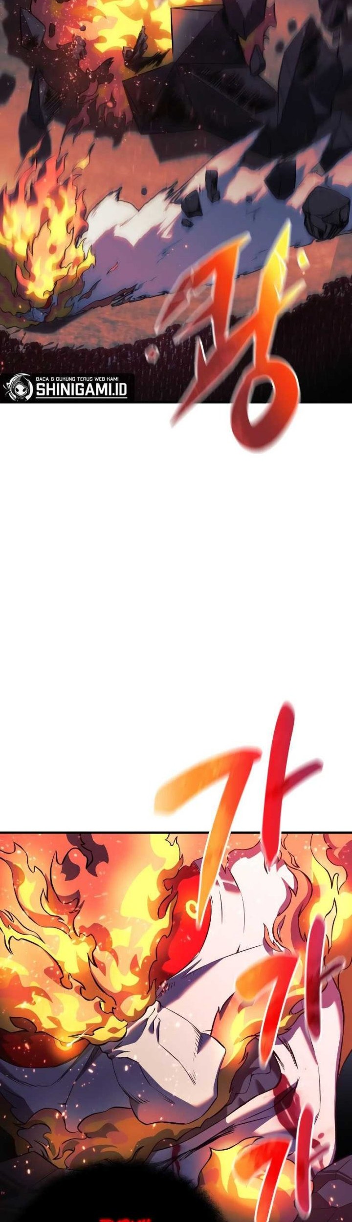 I’ll be Taking a Break for Personal Reasons Chapter 55 Gambar 19