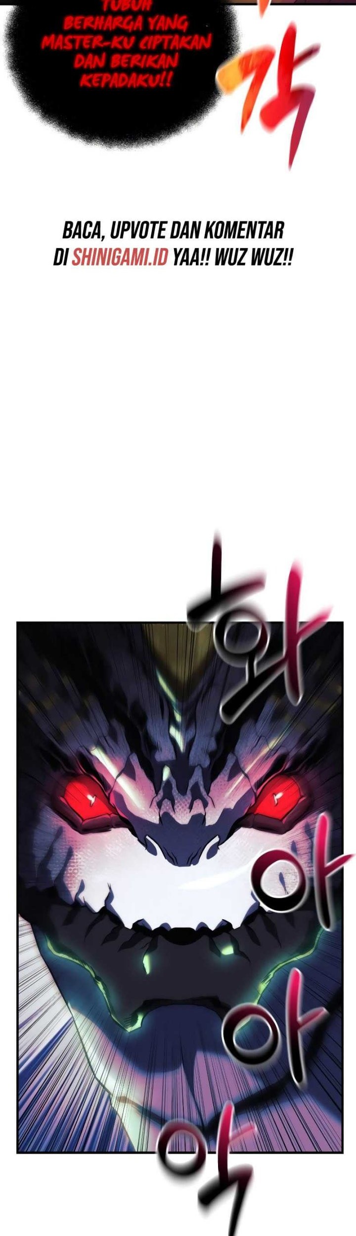 I’ll be Taking a Break for Personal Reasons Chapter 55 Gambar 20