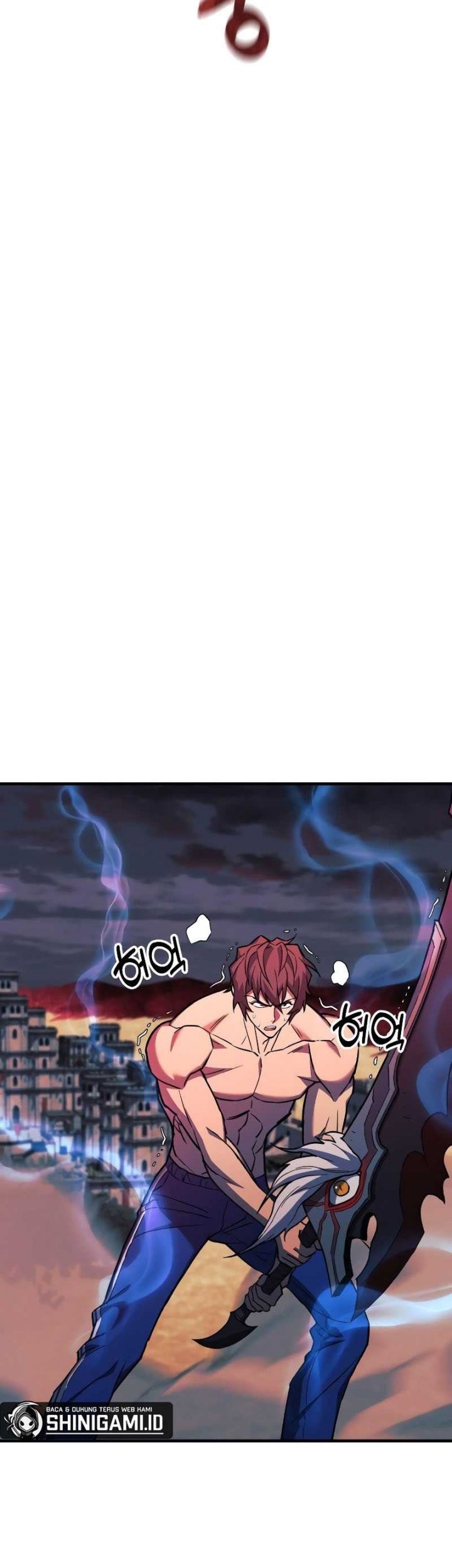 I’ll be Taking a Break for Personal Reasons Chapter 55 Gambar 24