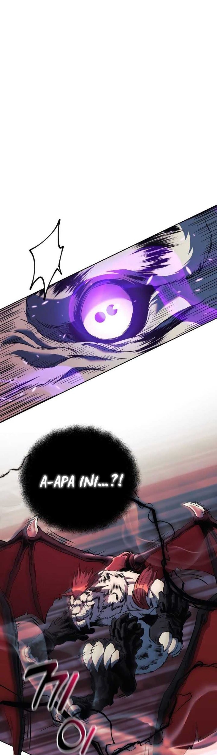 I’ll be Taking a Break for Personal Reasons Chapter 55 Gambar 32