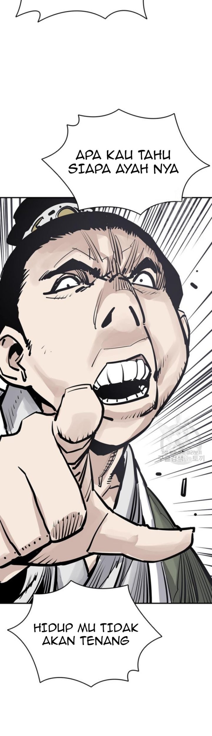 Death God Chapter 43 Gambar 45