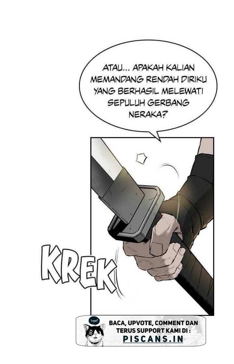 Wind Soul Chapter 48 Gambar 30
