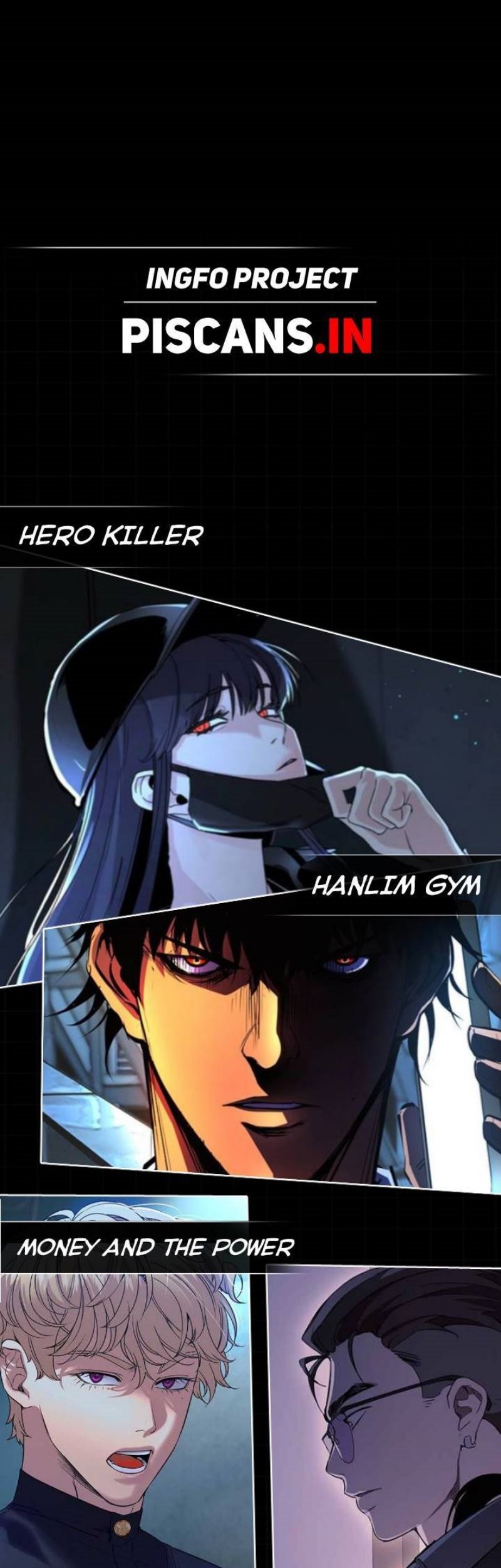 Wind Soul Chapter 48 Gambar 31