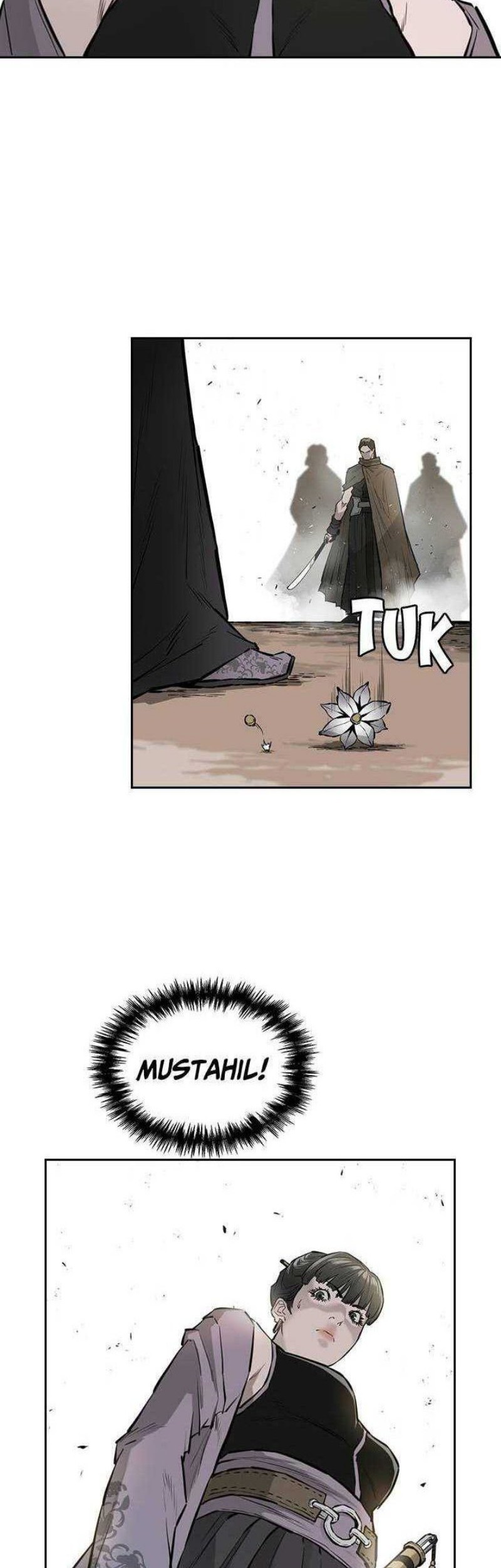 Wind Soul Chapter 48 Gambar 38