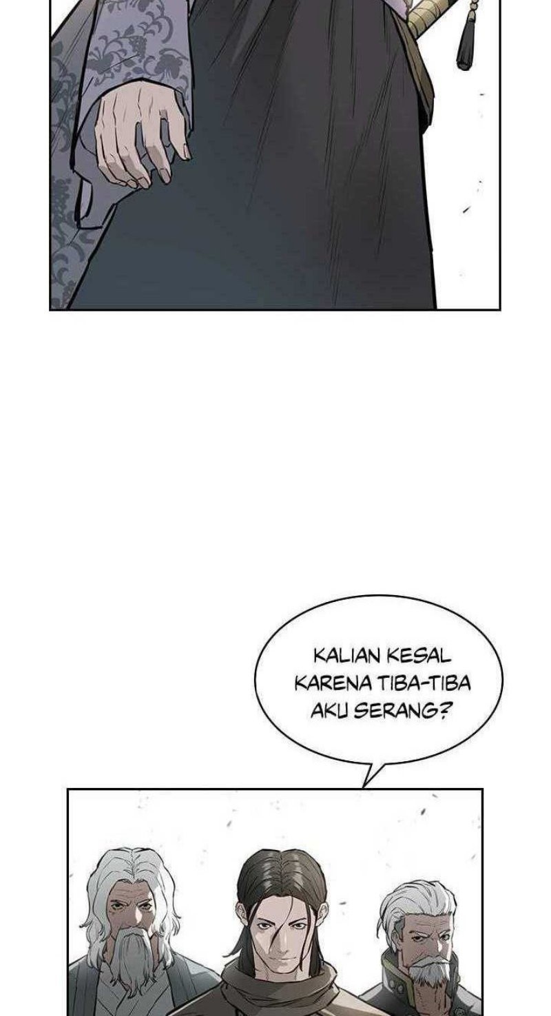 Wind Soul Chapter 48 Gambar 39