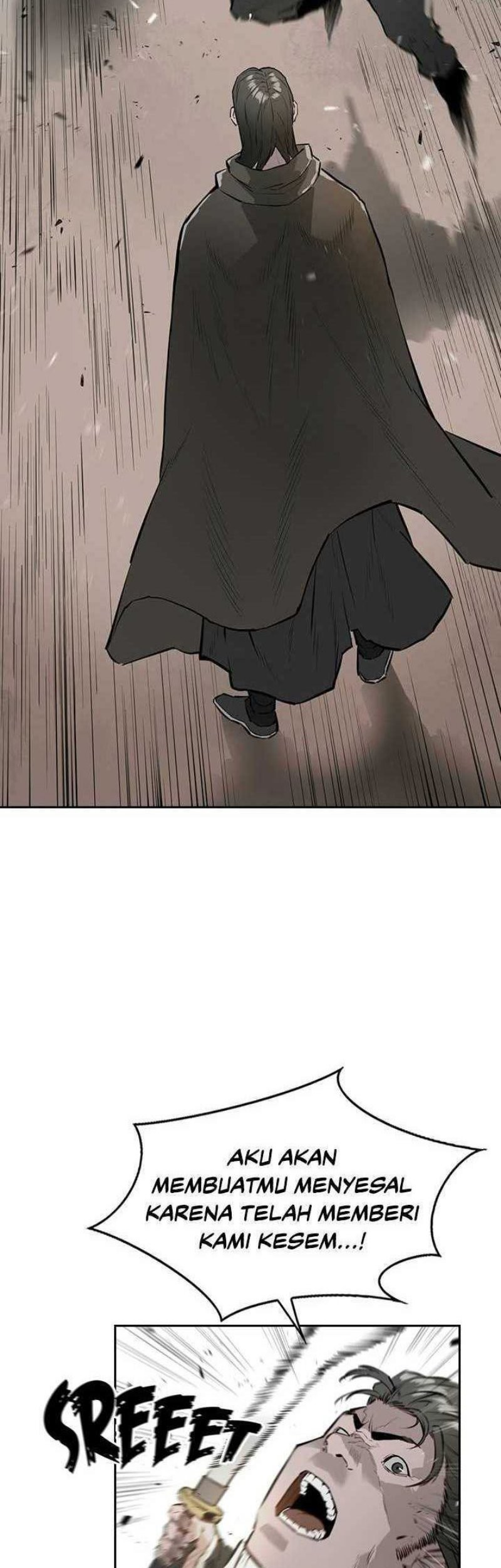 Wind Soul Chapter 48 Gambar 43