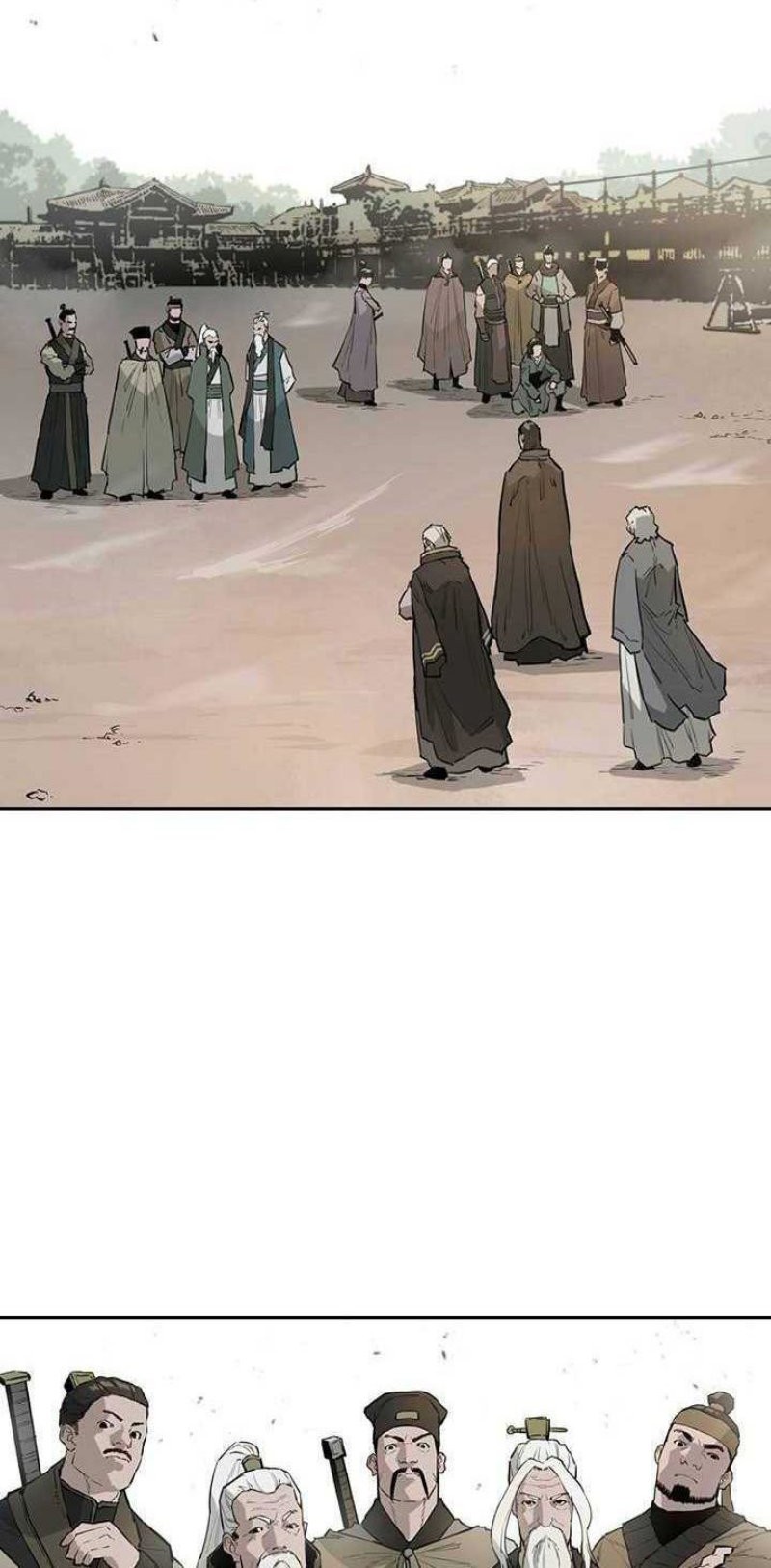 Wind Soul Chapter 48 Gambar 6