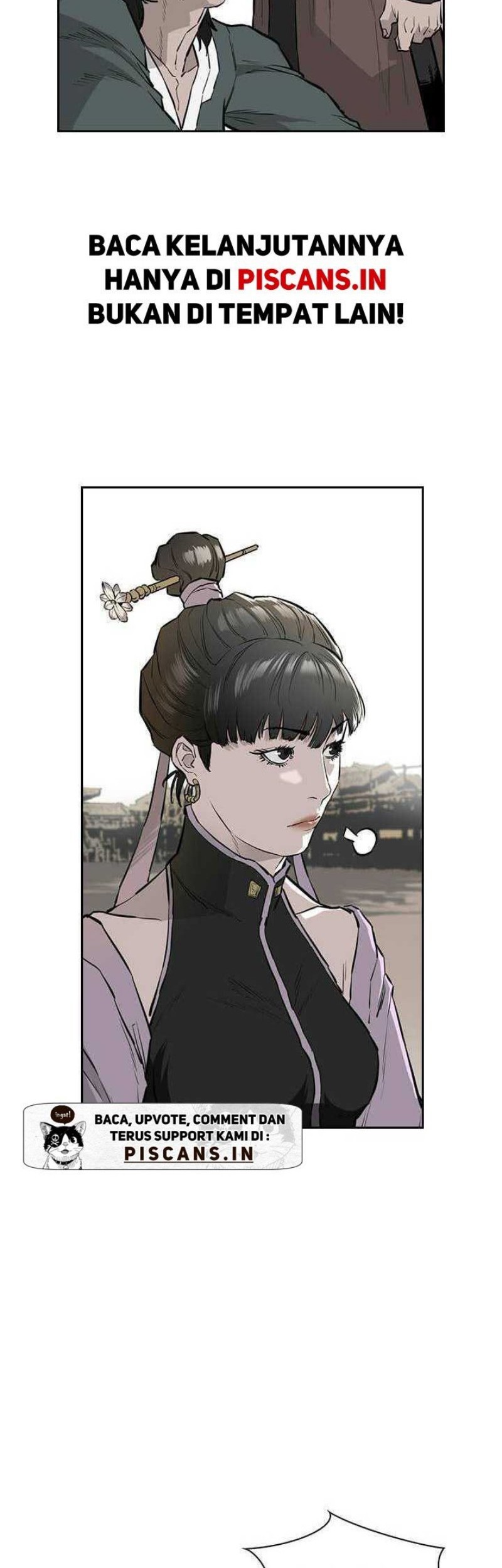 Wind Soul Chapter 48 Gambar 17