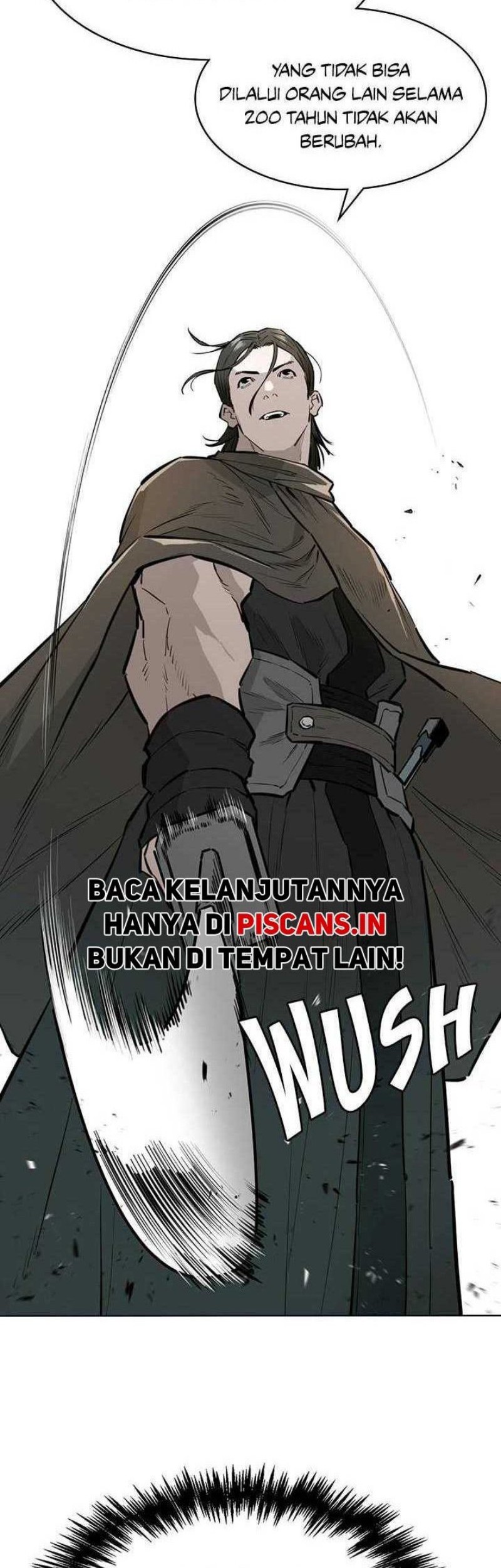Wind Soul Chapter 48 Gambar 26