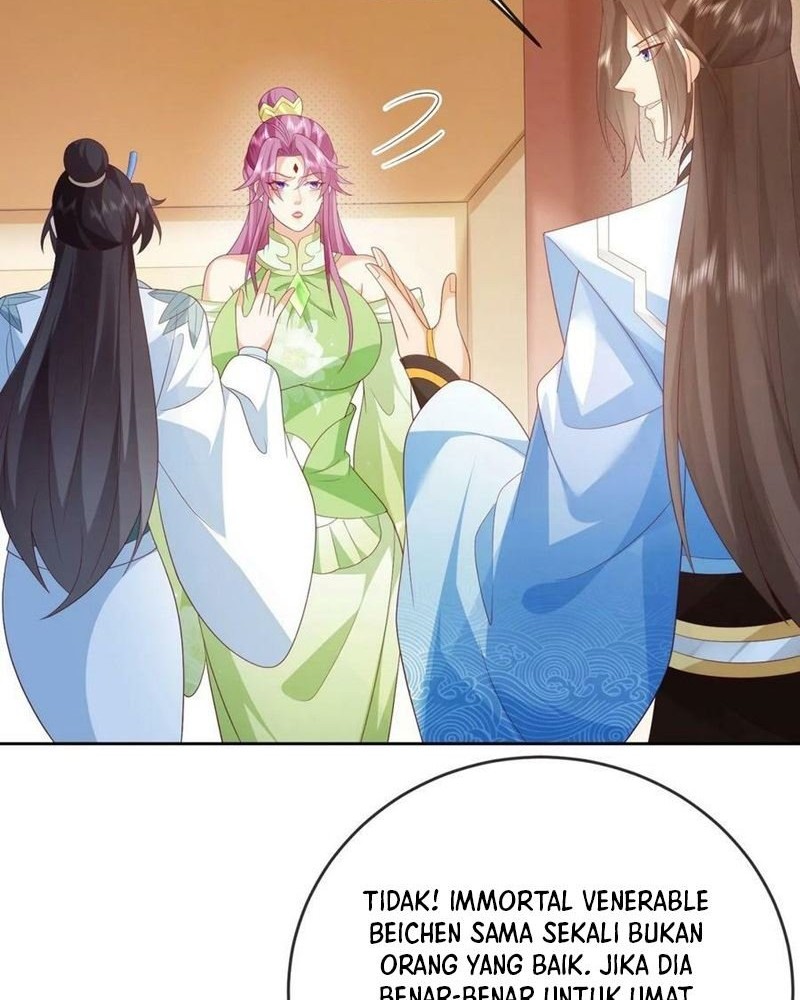 Sign in the Mystery Box to Dominate the World of Cultivation Chapter 88 Gambar 19