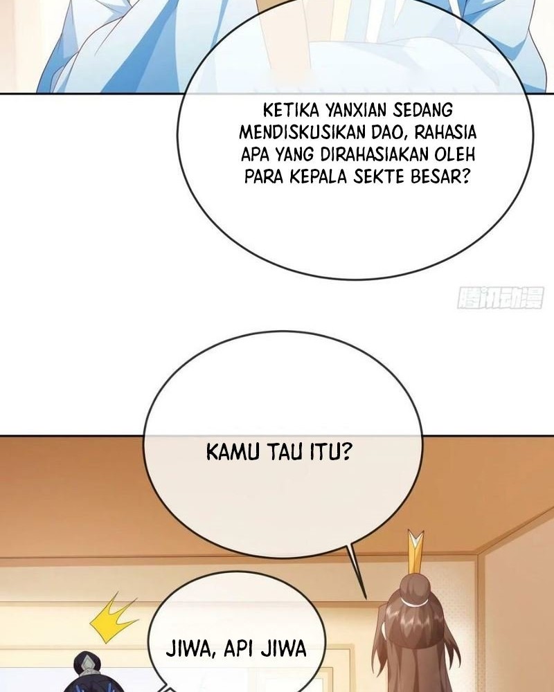 Sign in the Mystery Box to Dominate the World of Cultivation Chapter 88 Gambar 21