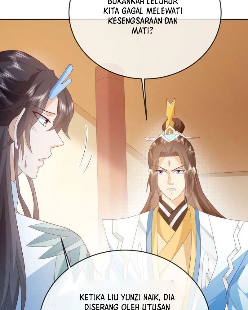 Sign in the Mystery Box to Dominate the World of Cultivation Chapter 88 Gambar 23