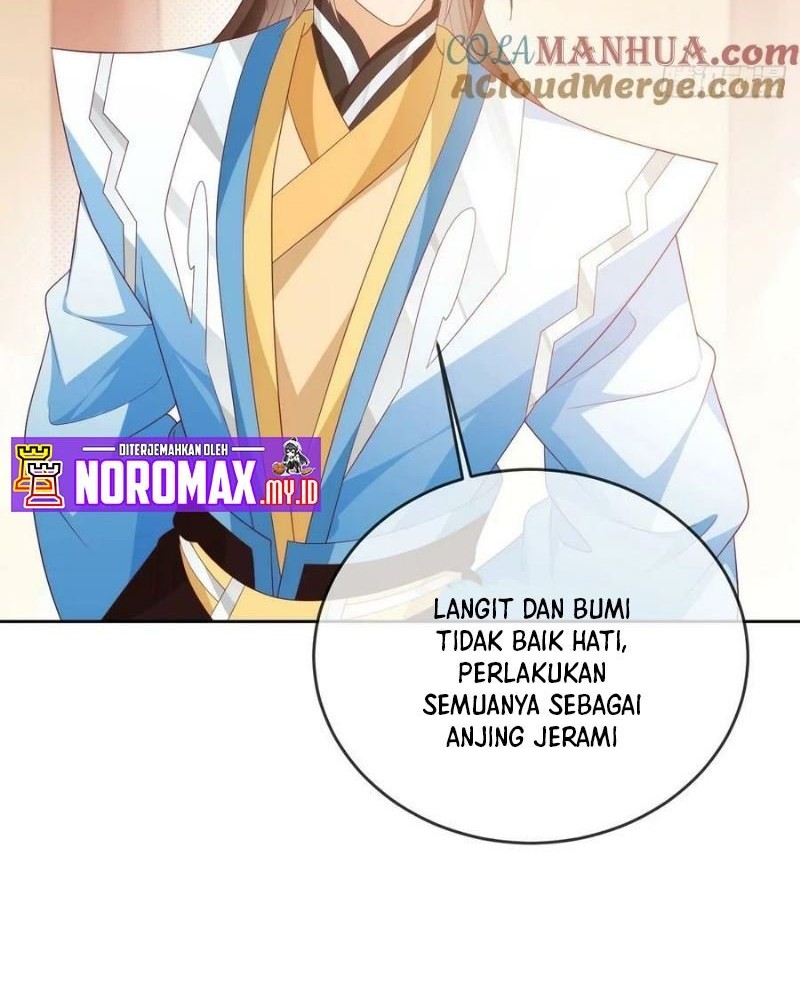 Sign in the Mystery Box to Dominate the World of Cultivation Chapter 88 Gambar 25