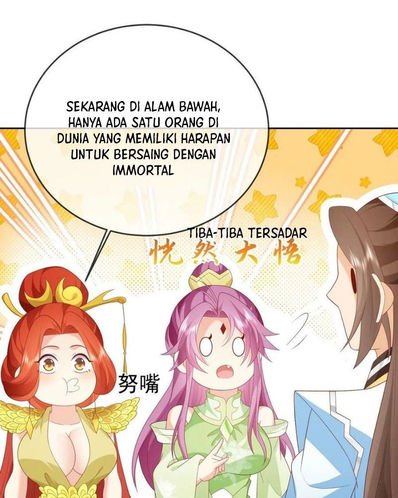 Sign in the Mystery Box to Dominate the World of Cultivation Chapter 88 Gambar 31