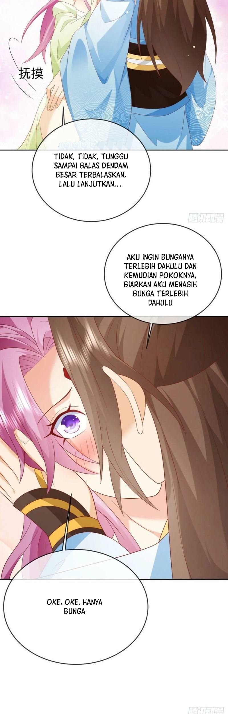 Sign in the Mystery Box to Dominate the World of Cultivation Chapter 88 Gambar 34