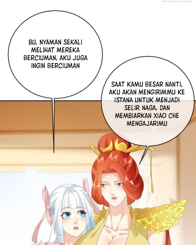 Sign in the Mystery Box to Dominate the World of Cultivation Chapter 88 Gambar 35