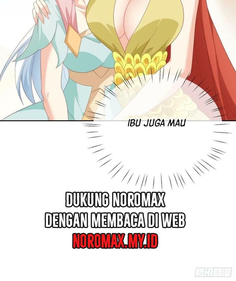 Sign in the Mystery Box to Dominate the World of Cultivation Chapter 88 Gambar 36