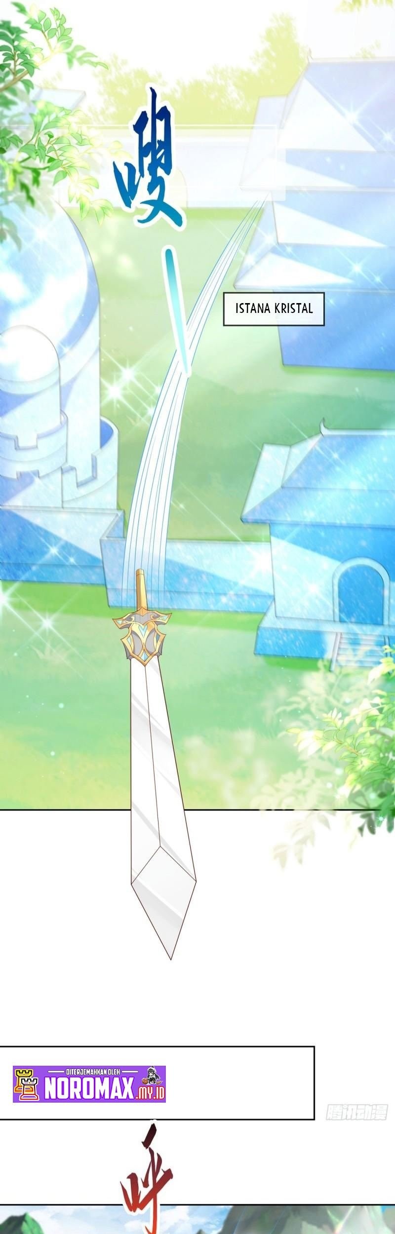 Manhua Sign in the Mystery Box to Dominate the World of Cultivation Chapter 88 gambar nomor 2