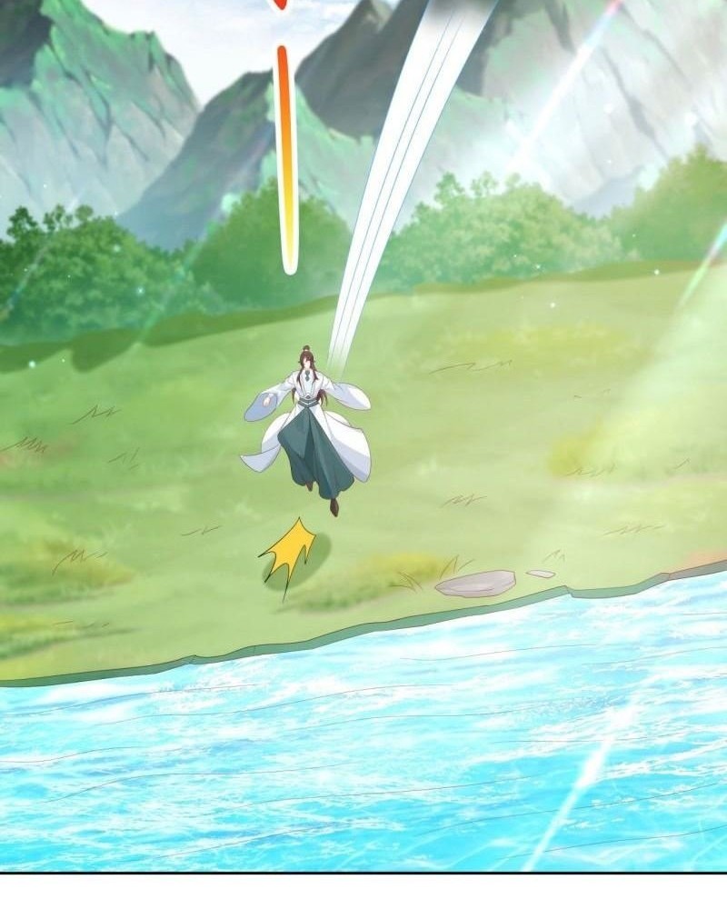 Sign in the Mystery Box to Dominate the World of Cultivation Chapter 88 Gambar 3