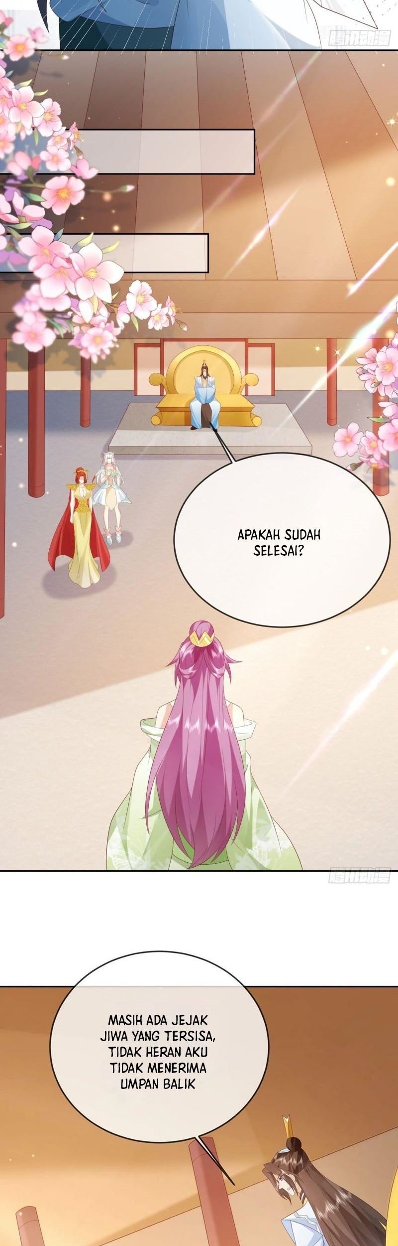 Sign in the Mystery Box to Dominate the World of Cultivation Chapter 88 Gambar 8