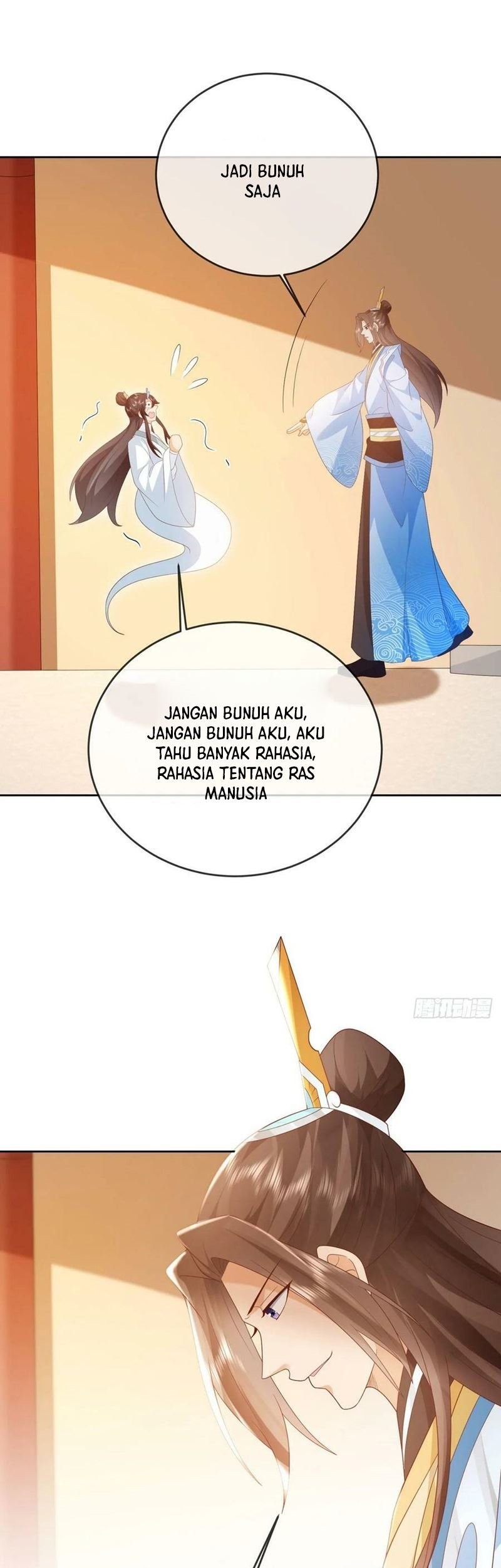 Sign in the Mystery Box to Dominate the World of Cultivation Chapter 88 Gambar 10