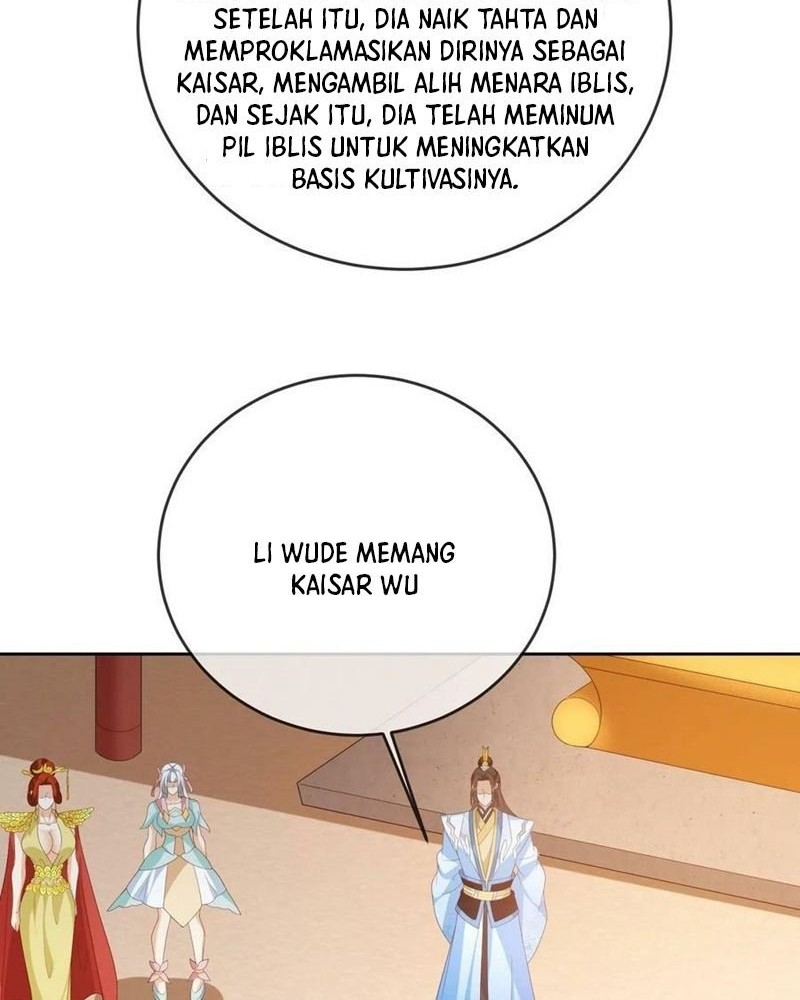 Sign in the Mystery Box to Dominate the World of Cultivation Chapter 88 Gambar 15