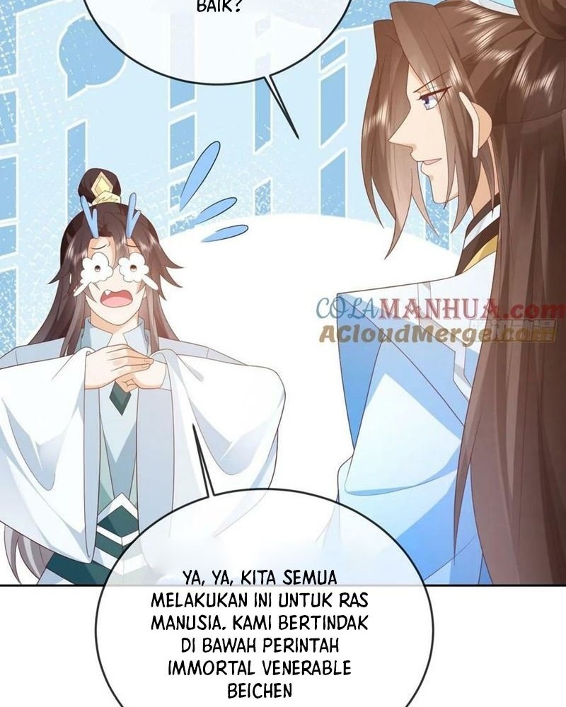 Sign in the Mystery Box to Dominate the World of Cultivation Chapter 88 Gambar 17