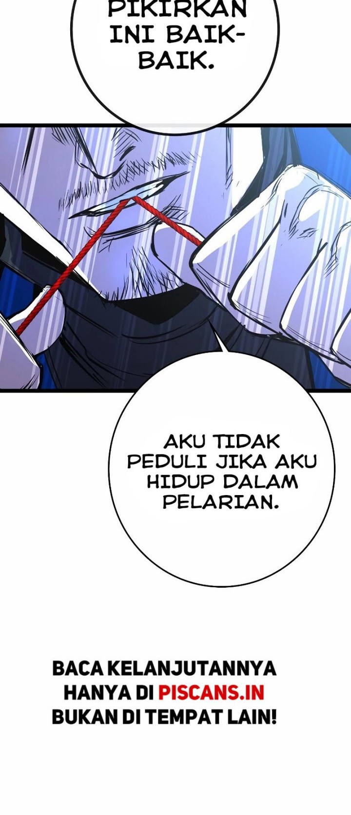 Hallym Gymnasium Chapter 131 Gambar 67