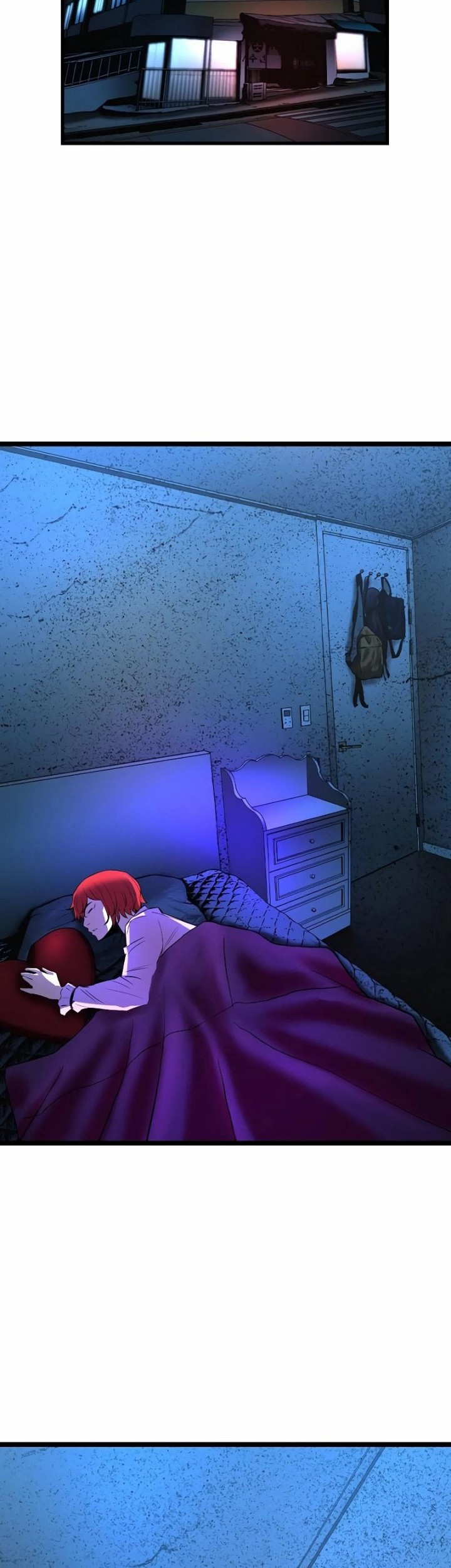 Baca Manhwa Hallym Gymnasium Chapter 131 Gambar 2