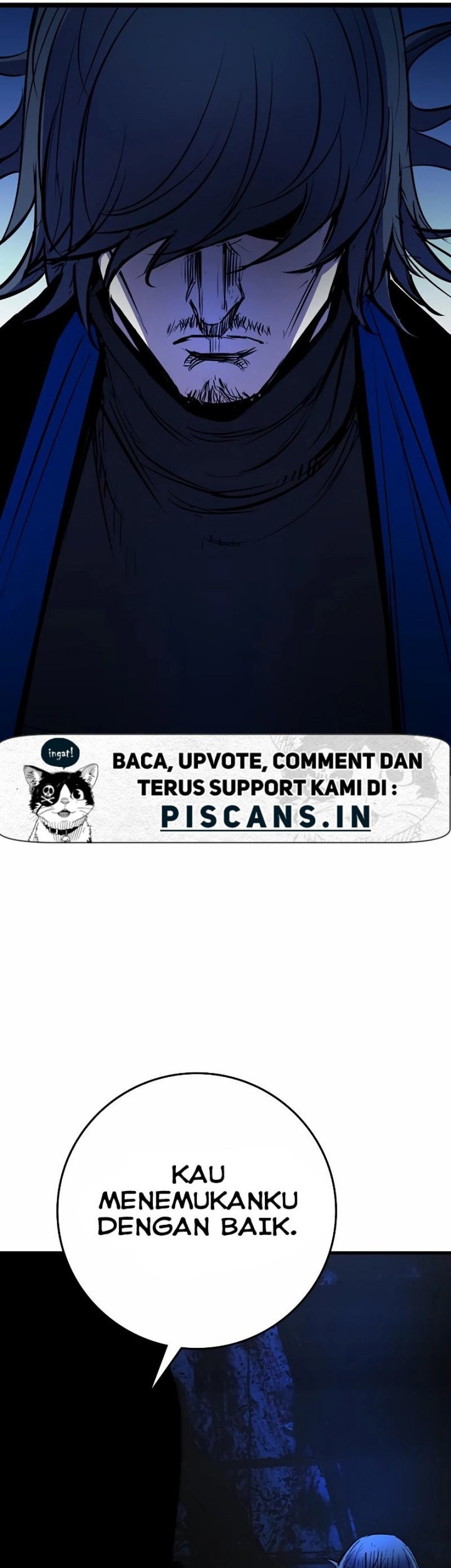 Hallym Gymnasium Chapter 131 Gambar 83