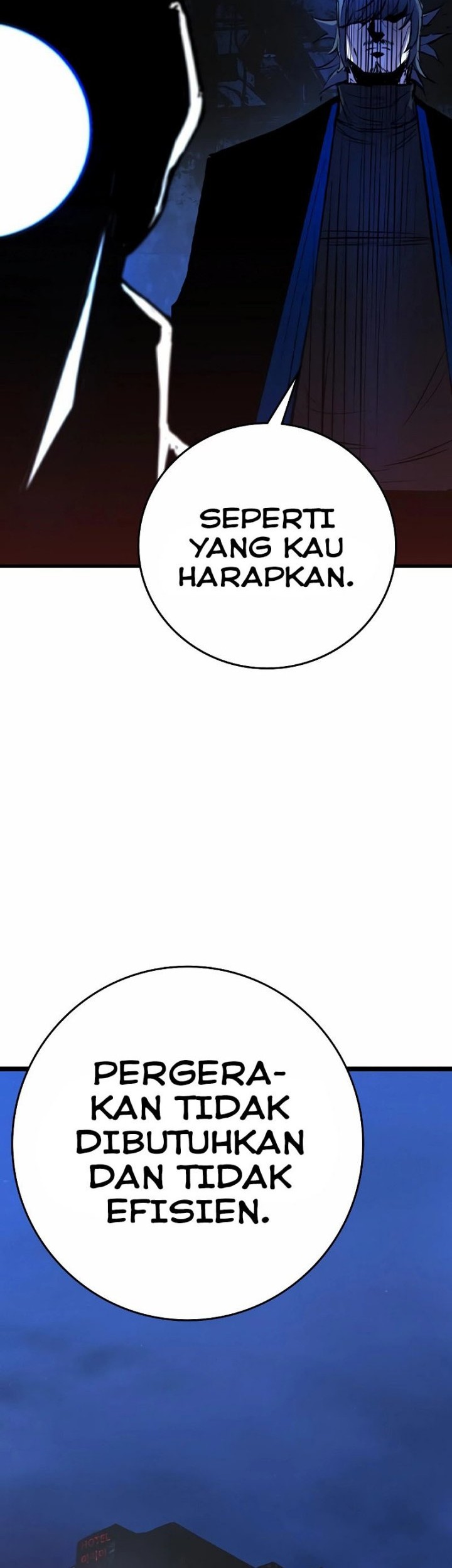 Hallym Gymnasium Chapter 131 Gambar 84