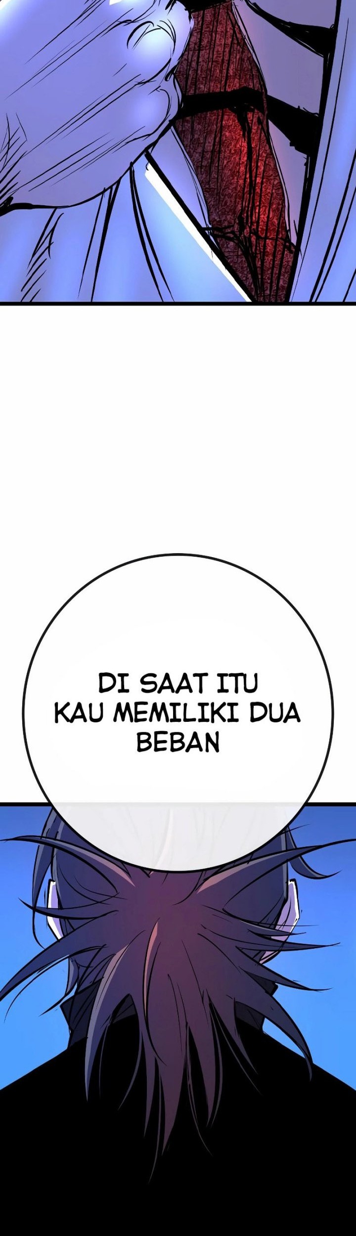 Hallym Gymnasium Chapter 131 Gambar 92