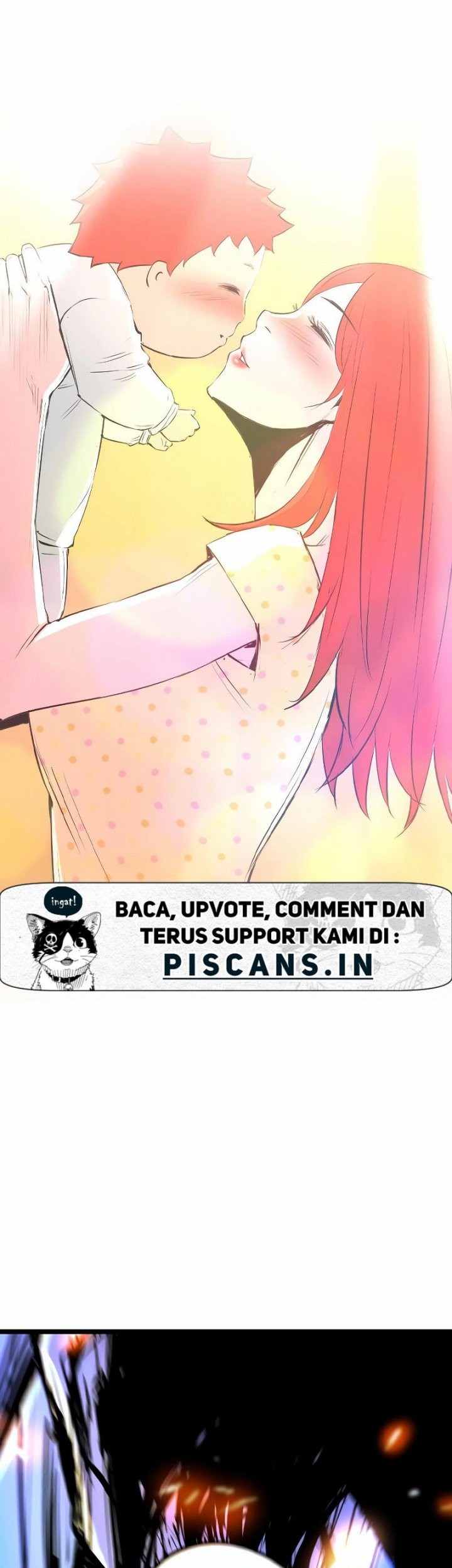Hallym Gymnasium Chapter 131 Gambar 104