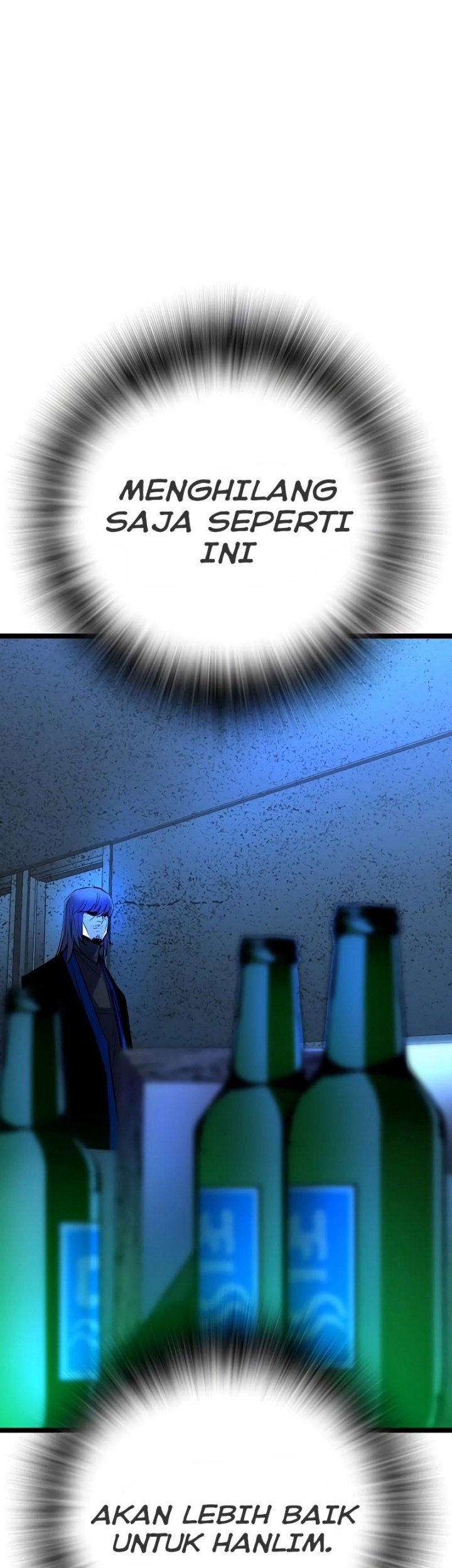 Hallym Gymnasium Chapter 131 Gambar 7