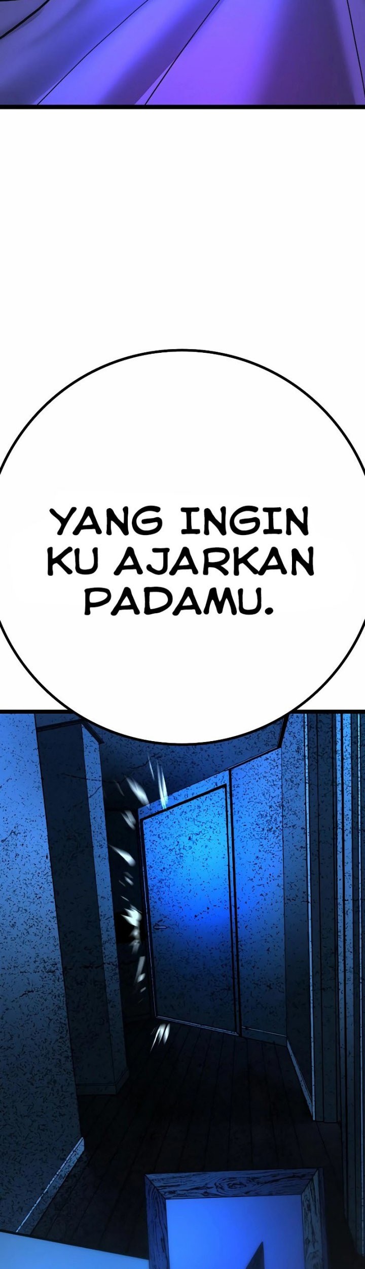 Hallym Gymnasium Chapter 131 Gambar 33