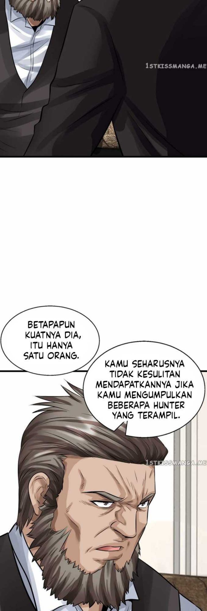 The Undefeated Ranker Chapter 66 Gambar 14