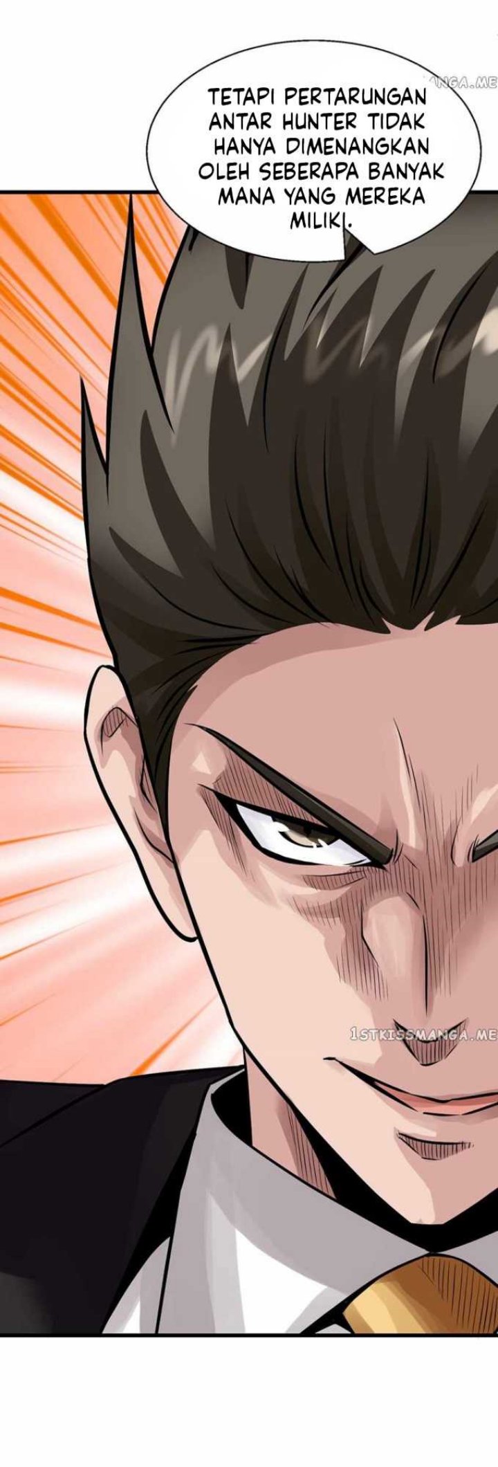 The Undefeated Ranker Chapter 66 Gambar 16