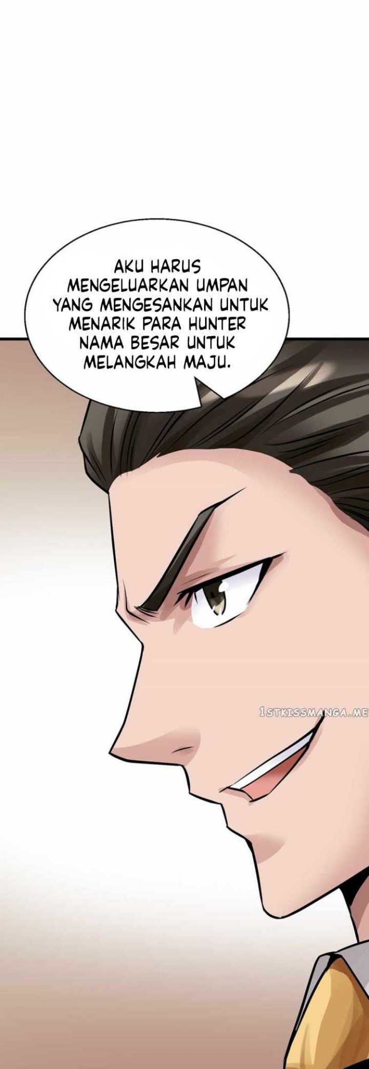 The Undefeated Ranker Chapter 66 Gambar 18