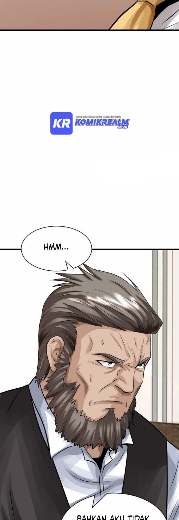 The Undefeated Ranker Chapter 66 Gambar 19