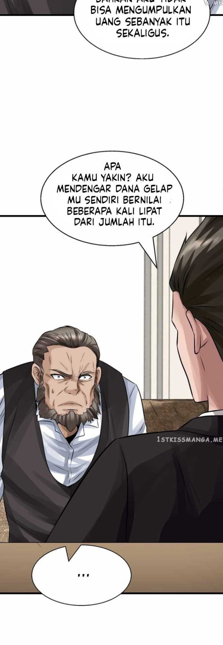 The Undefeated Ranker Chapter 66 Gambar 20