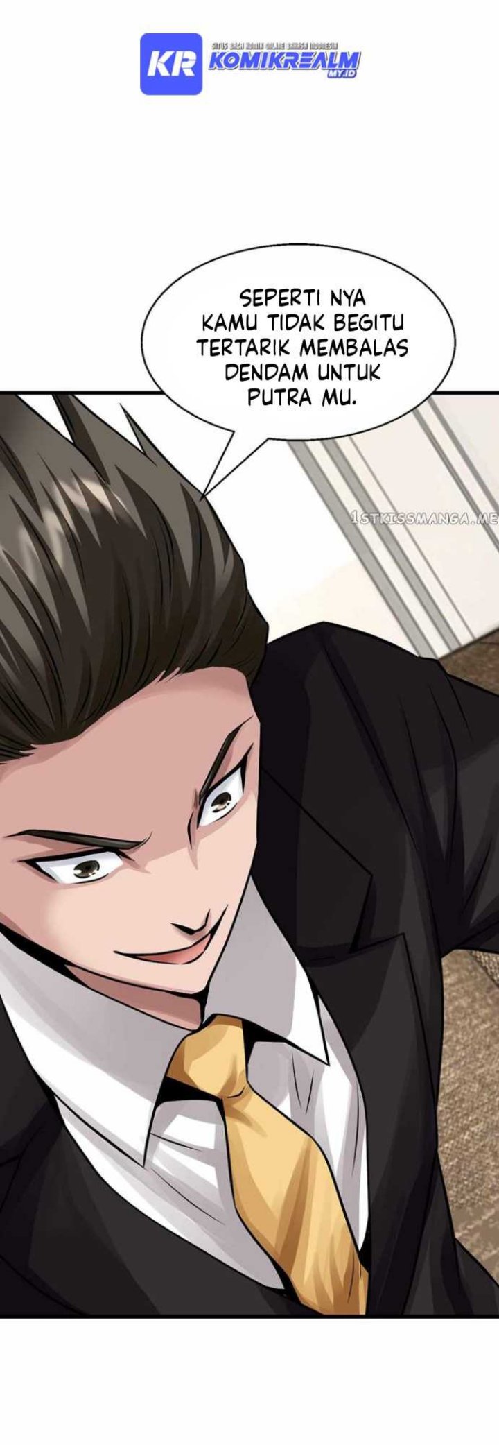 The Undefeated Ranker Chapter 66 Gambar 21