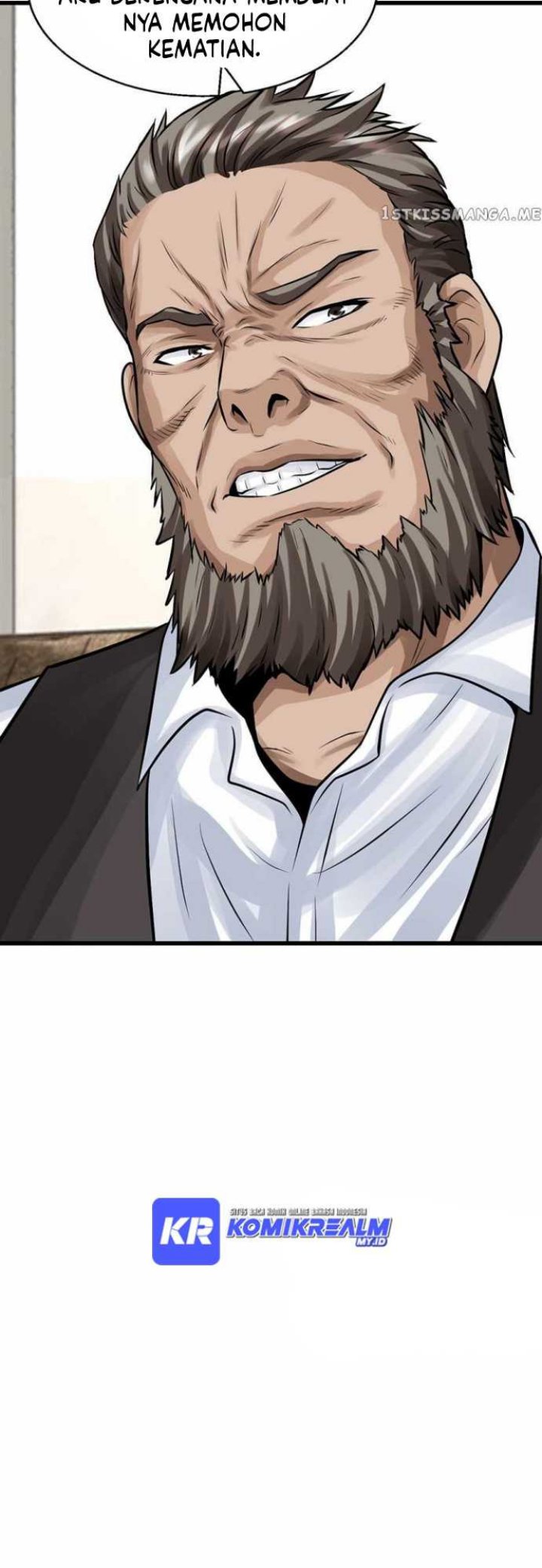 The Undefeated Ranker Chapter 66 Gambar 26